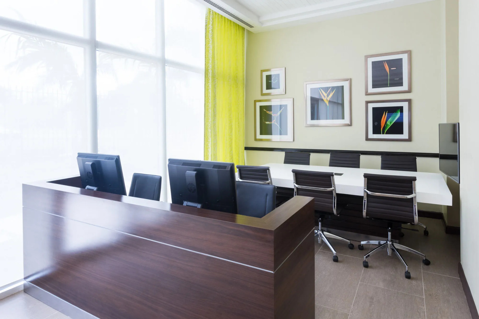 Courtyard by Marriott Kingston, Jamaica