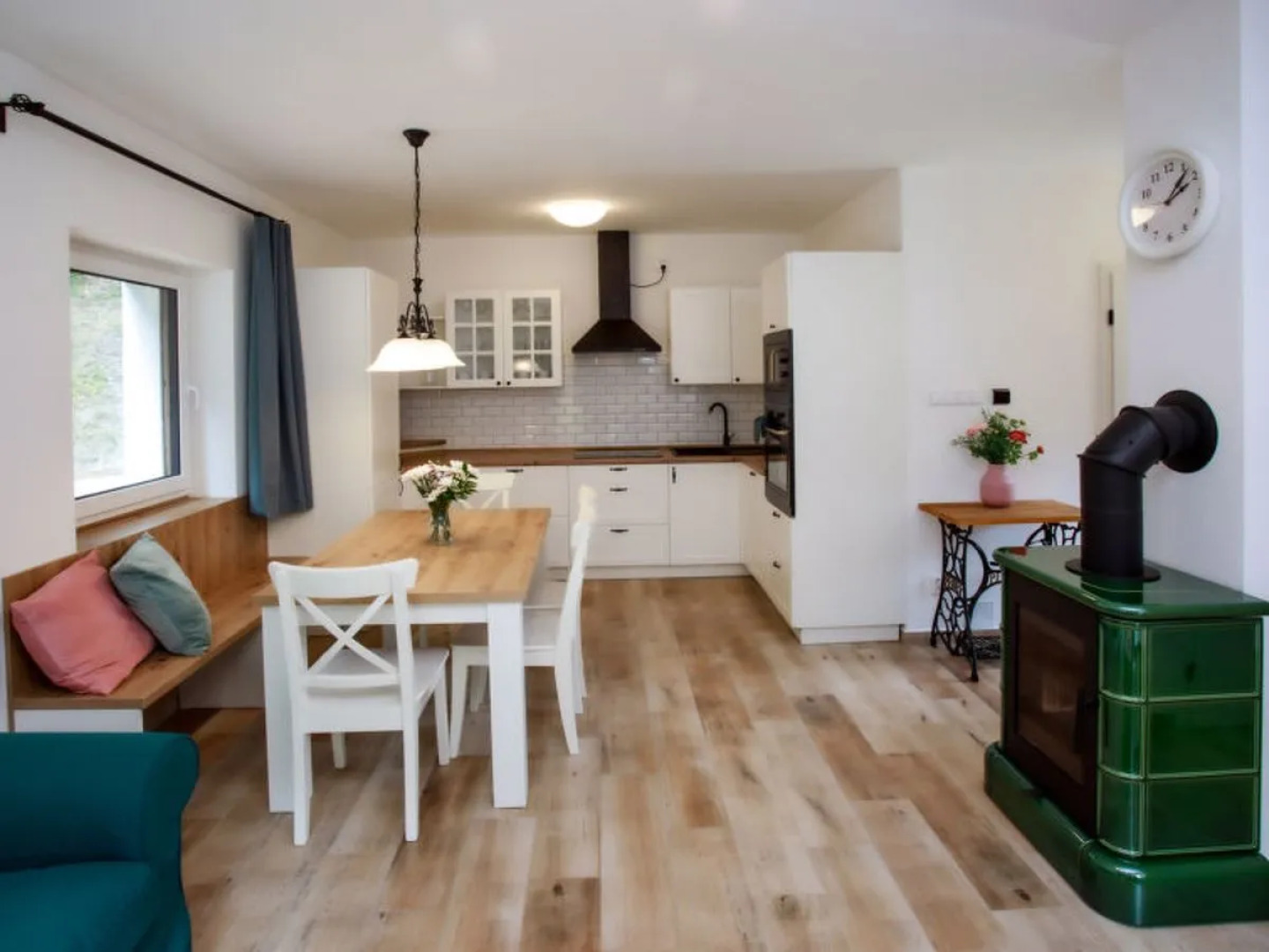 House Růženka Dehtáře