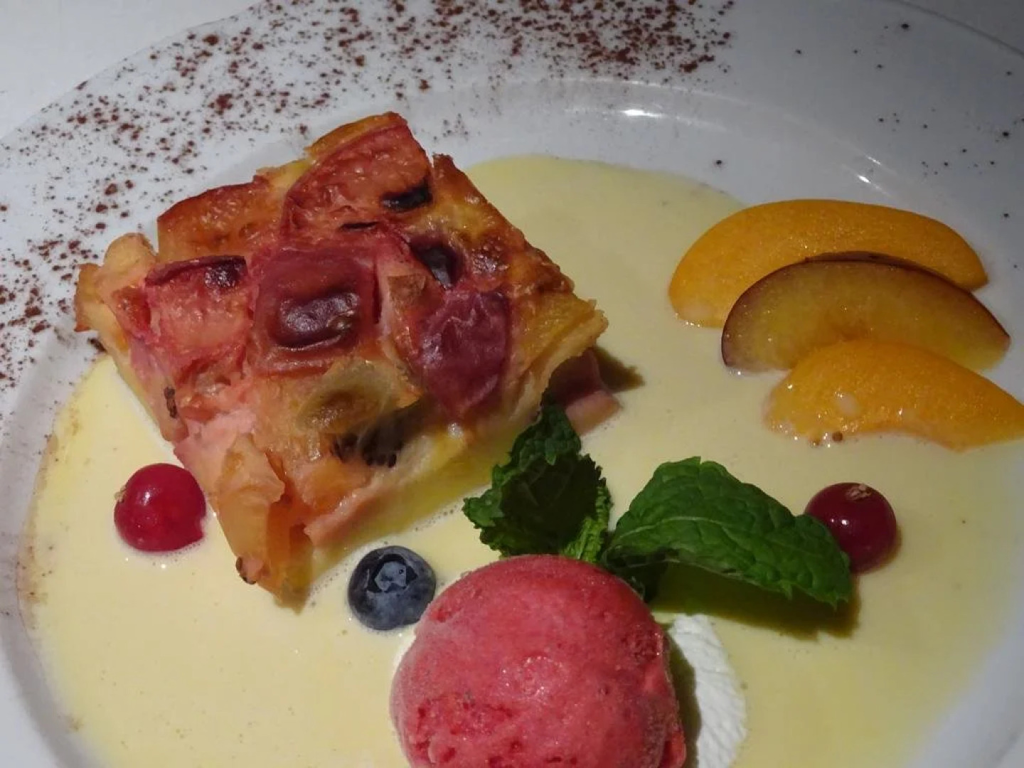 Hotel La Chaumière du Lac