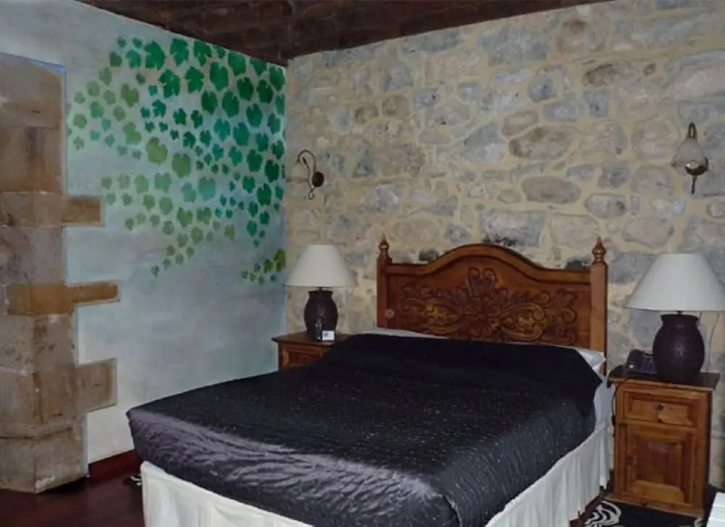 Hotel Rural Sucuevas - Adults Only