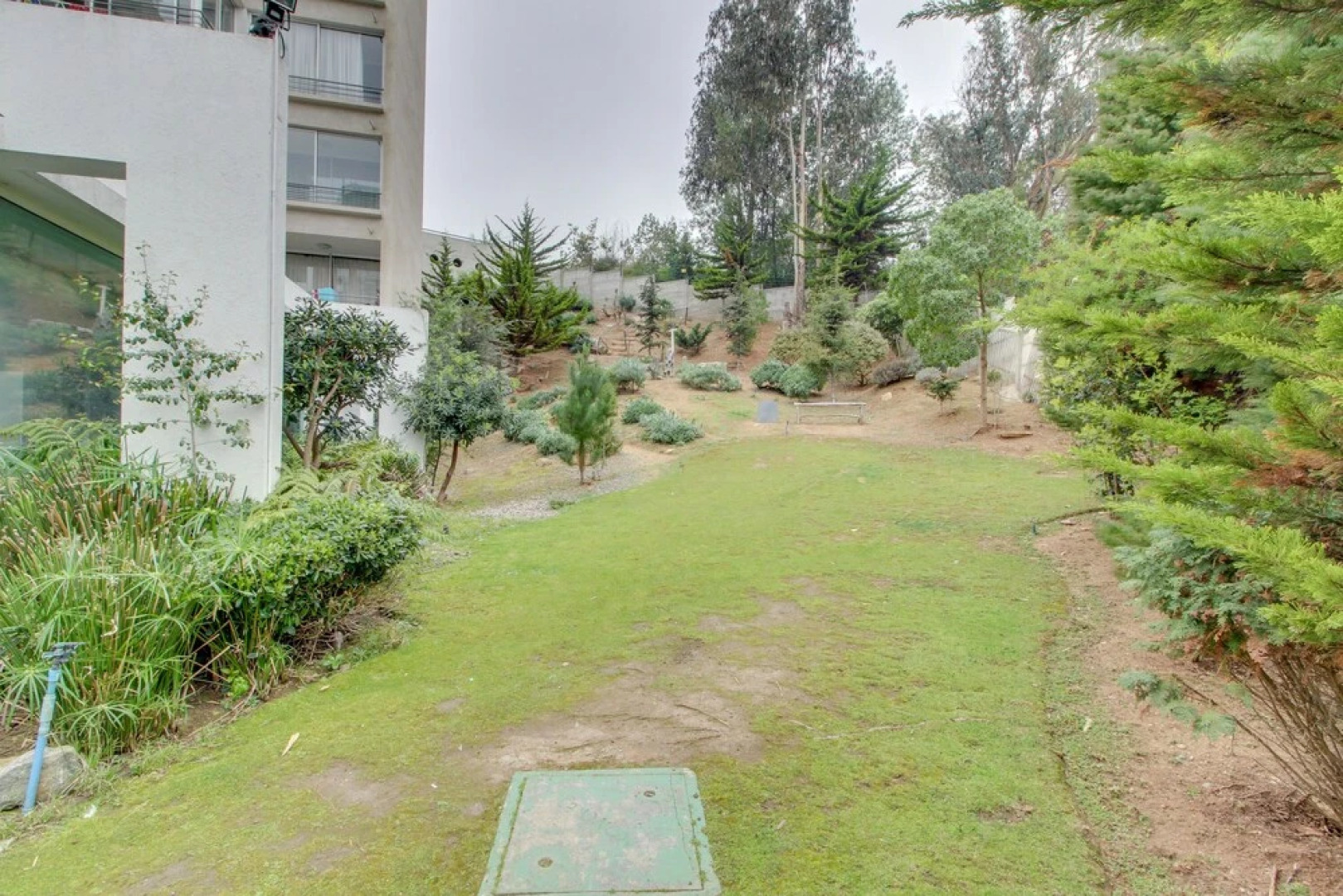 Departamento Costero en Viña del Mar