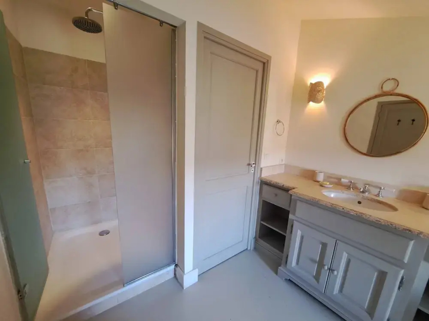 Villa Maillane 18th Century Residence Completely Renovated