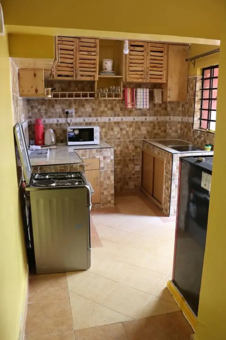 At Home With Karuris