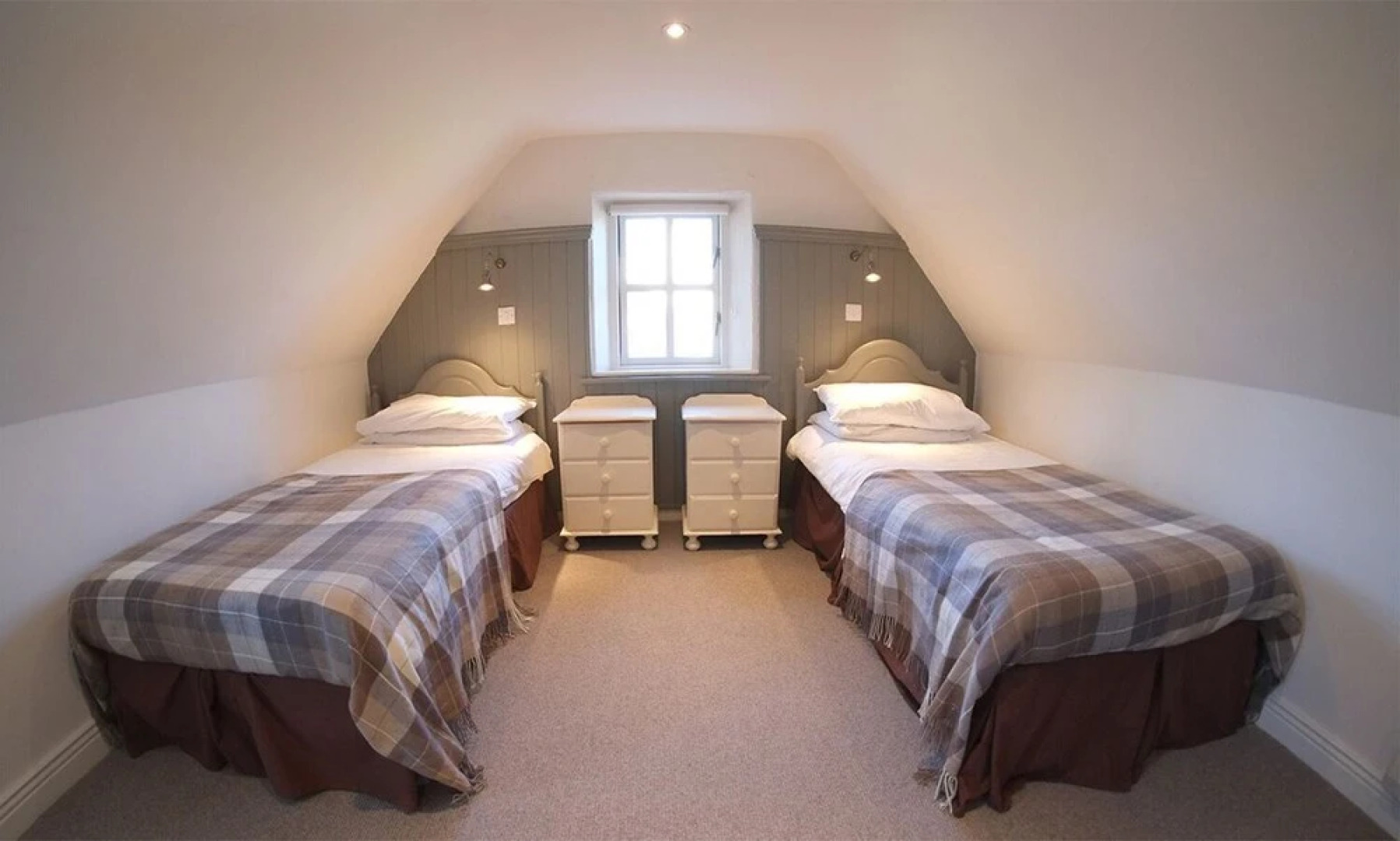 Ballyvaughan Cottage No 4