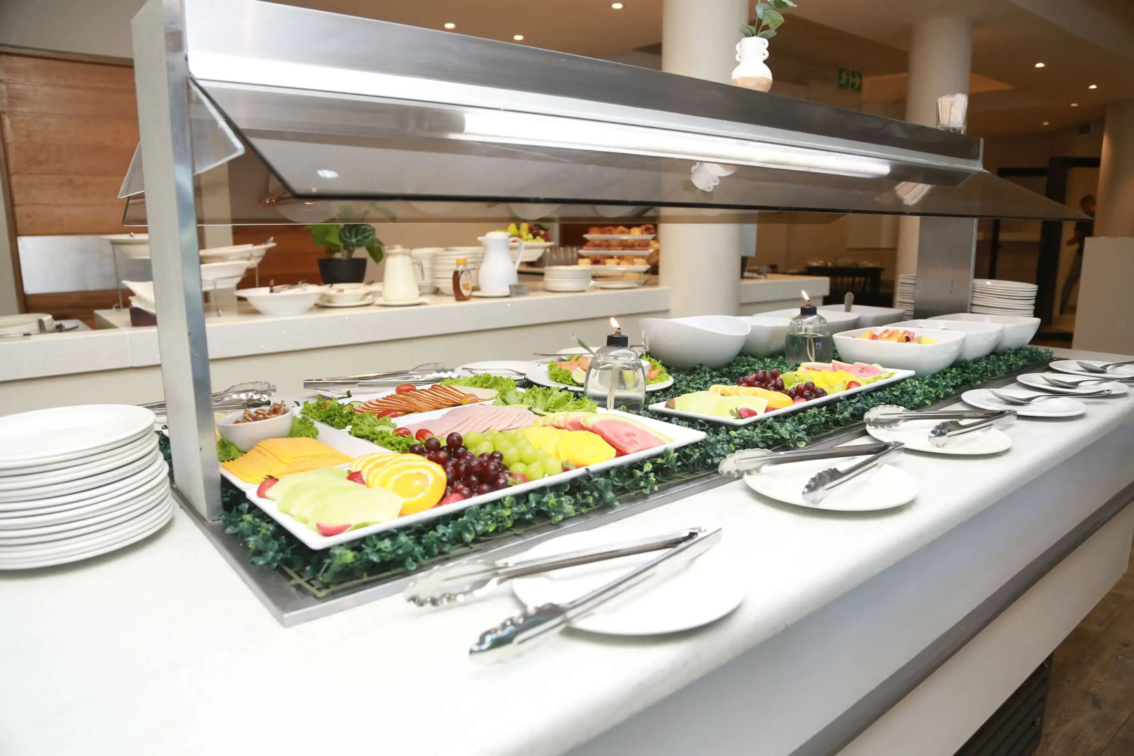 Blue Lagoon Hotel and Conference Centre