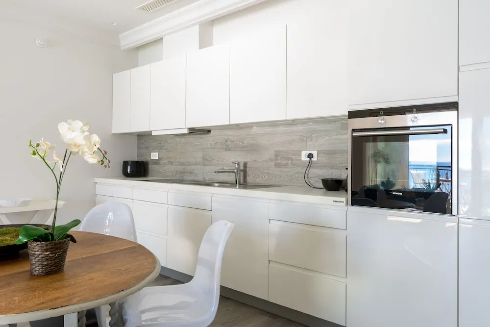 Apartment Orhid by My Way