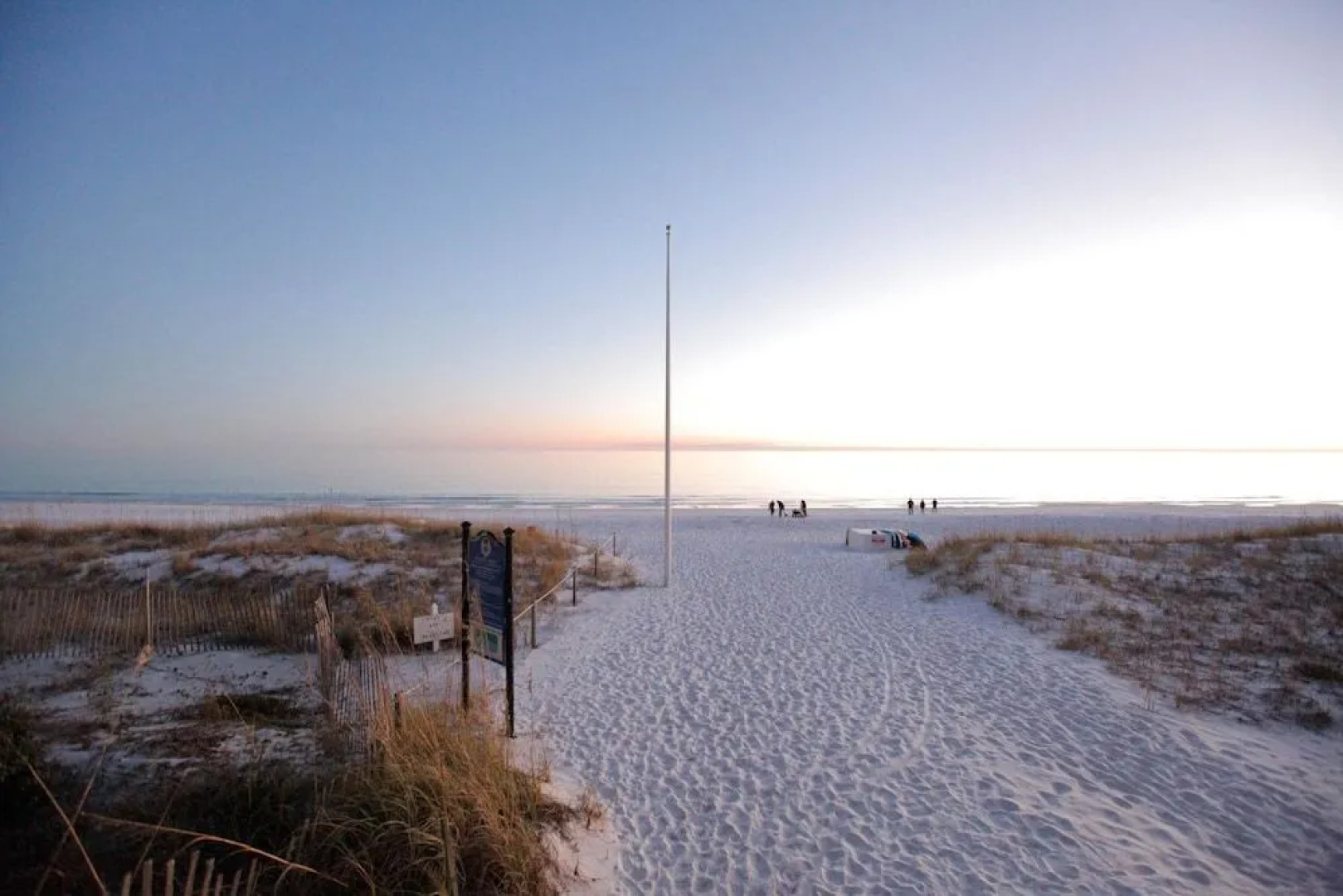 Crystal Beach Home by Panhandle Getaways