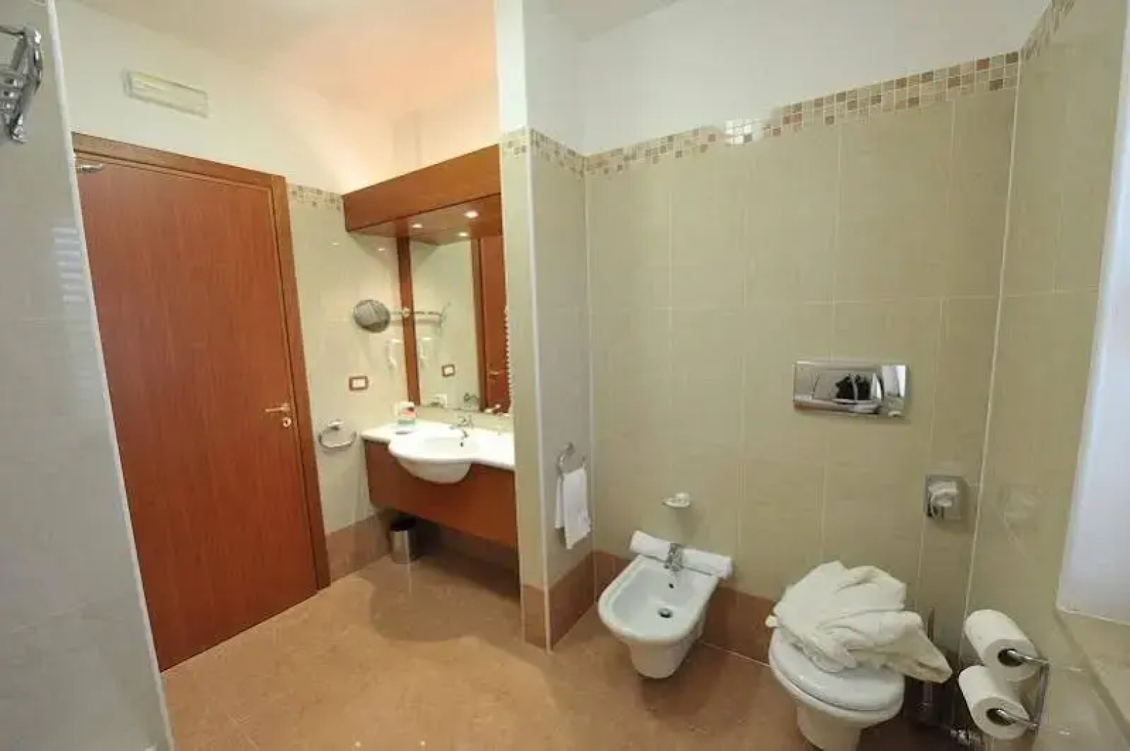 Hotel Club Portogreco