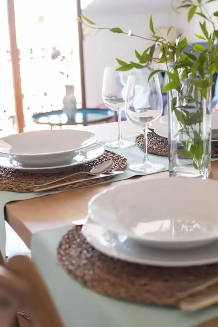 Central-superior Apartment