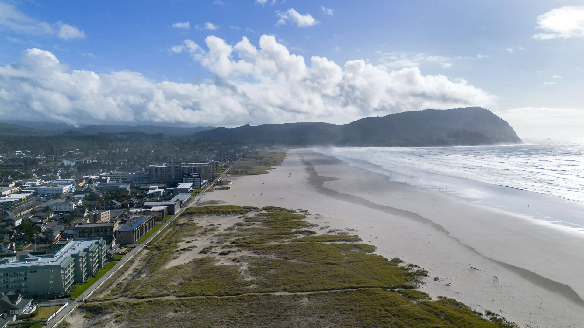 Best Western Plus Ocean View Resort