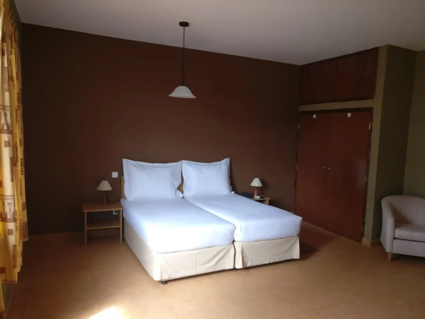 Girassol Lichinga Hotel
