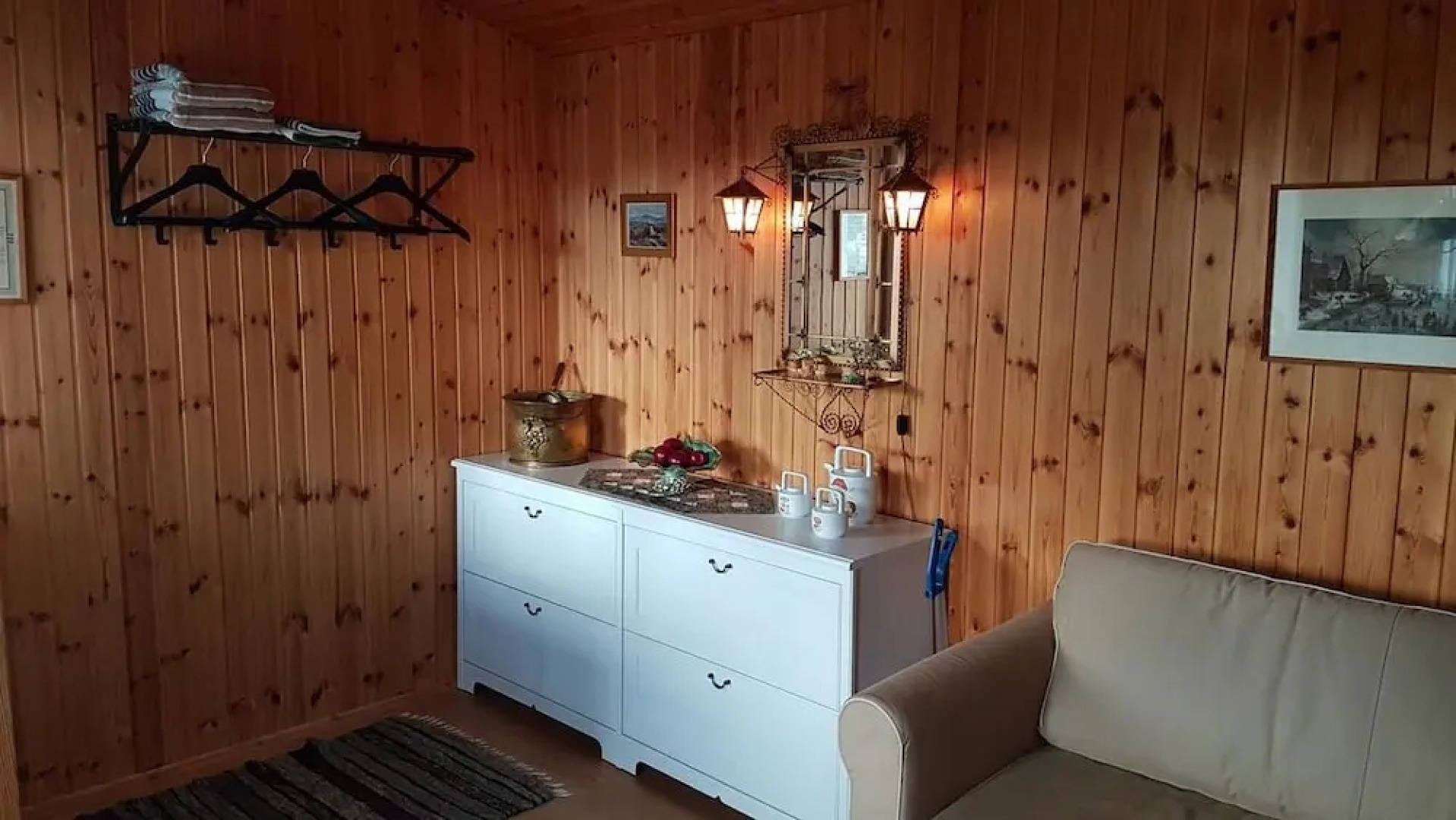 Klara's Farm Holidays