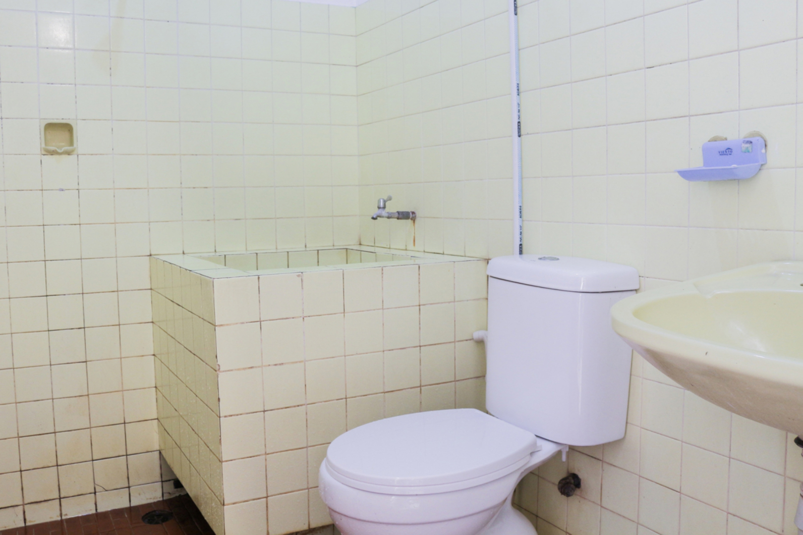 OYO 1710 Hotel Budi Famili 2 Syariah