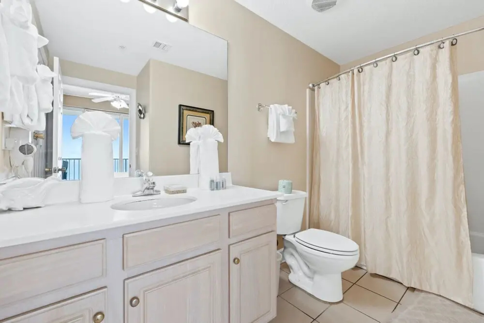 Ocean Villa by Panhandle Getaways