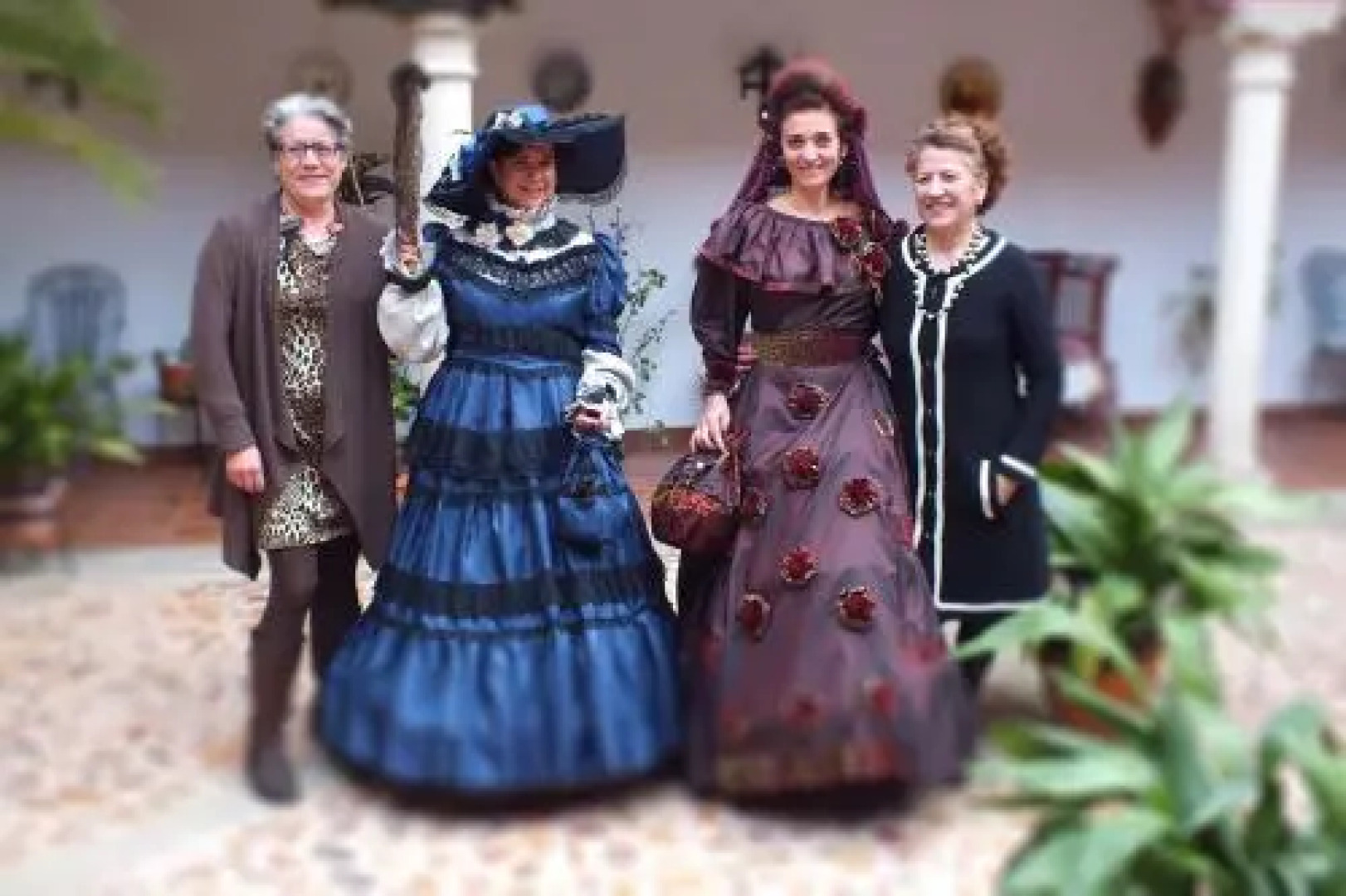 Posada Los Caballeros