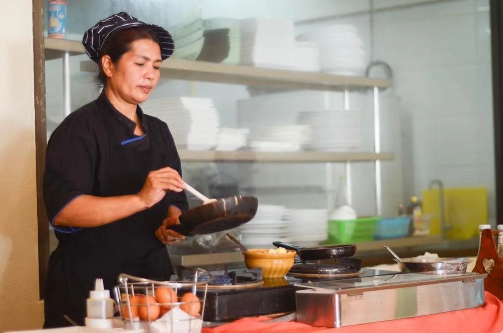 Samui Sense Beach Resort