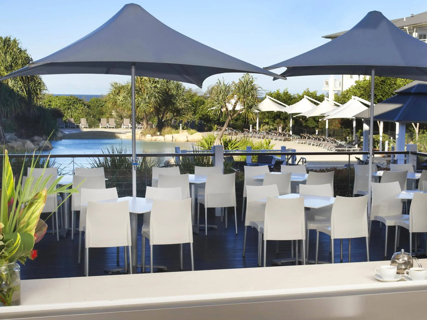 Mantra on Salt Beach