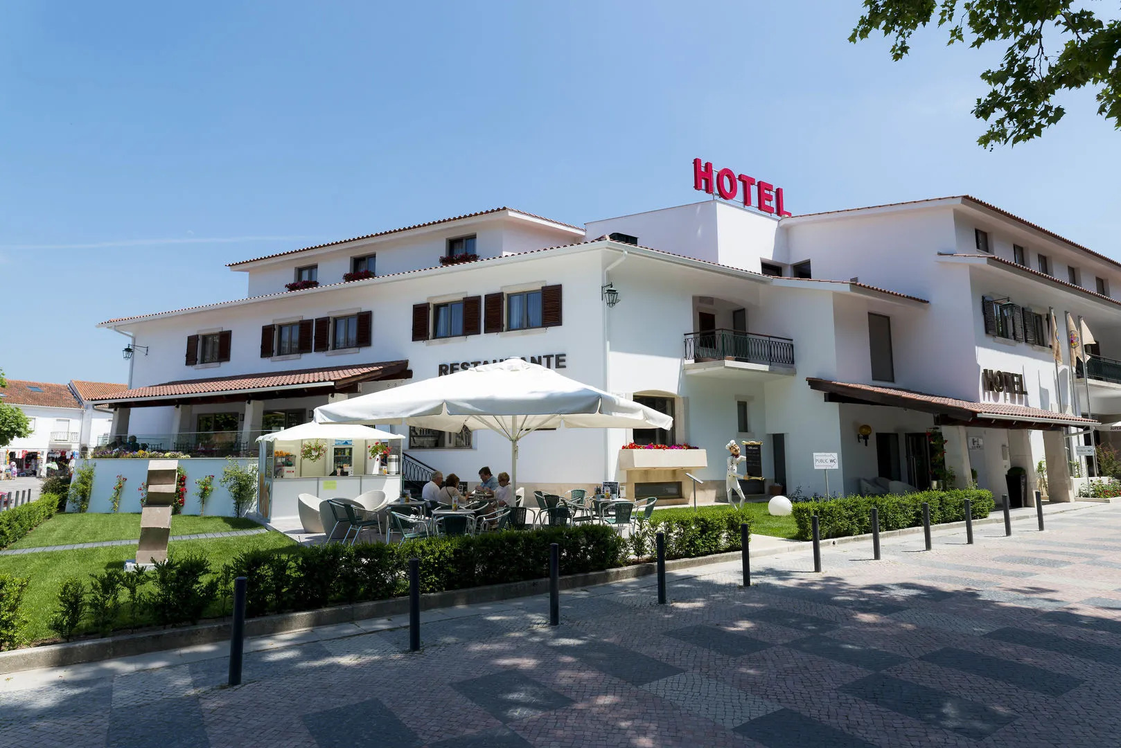 Отель Lis Batalha