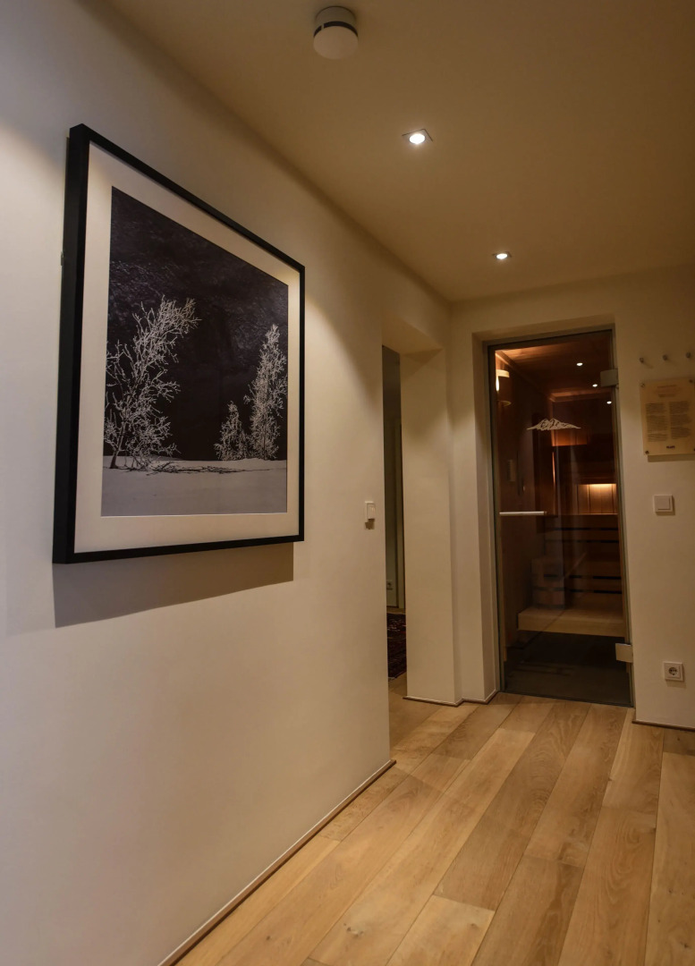 Balma Restaurant | Suites