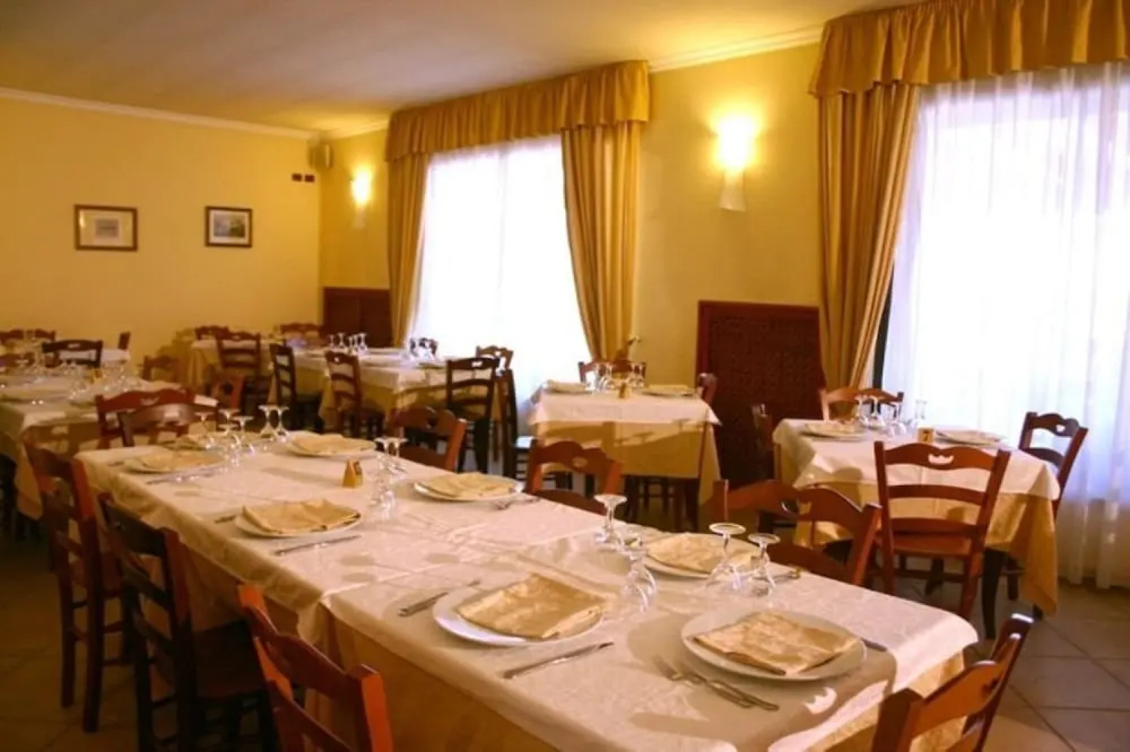 Agriturismo Posta Bassi