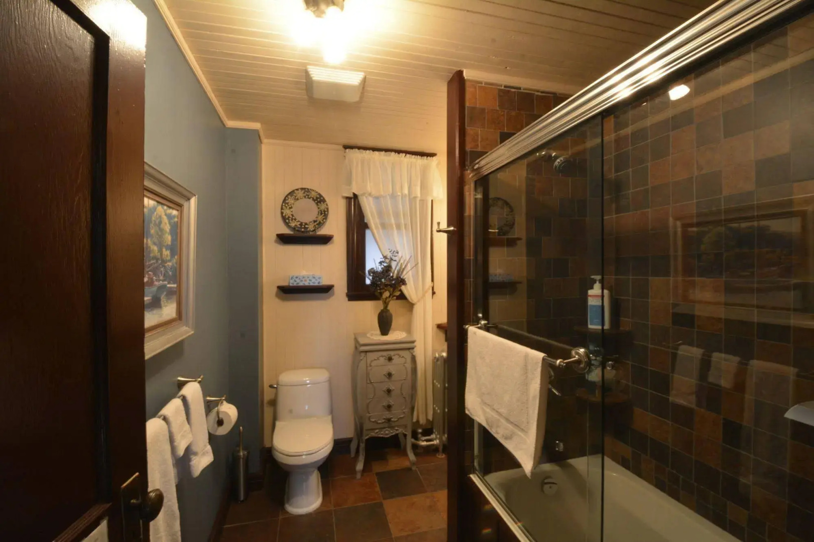 Auberge Bruine Océane