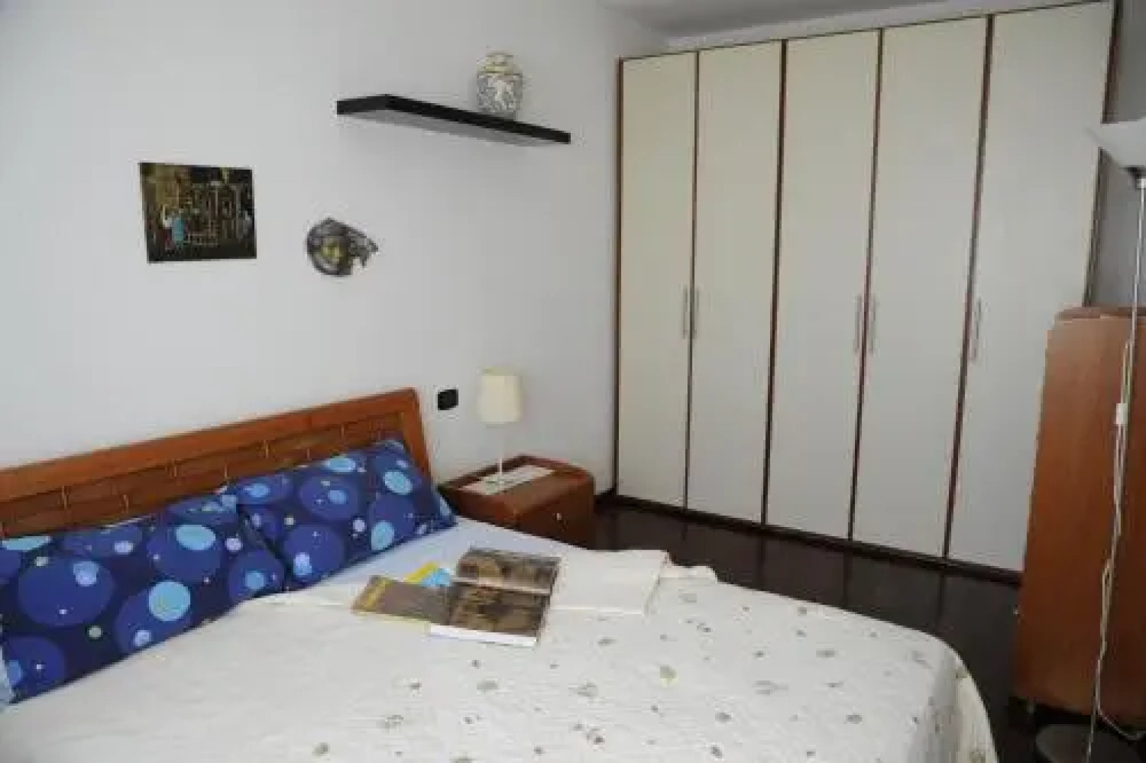 Morandin Apartment