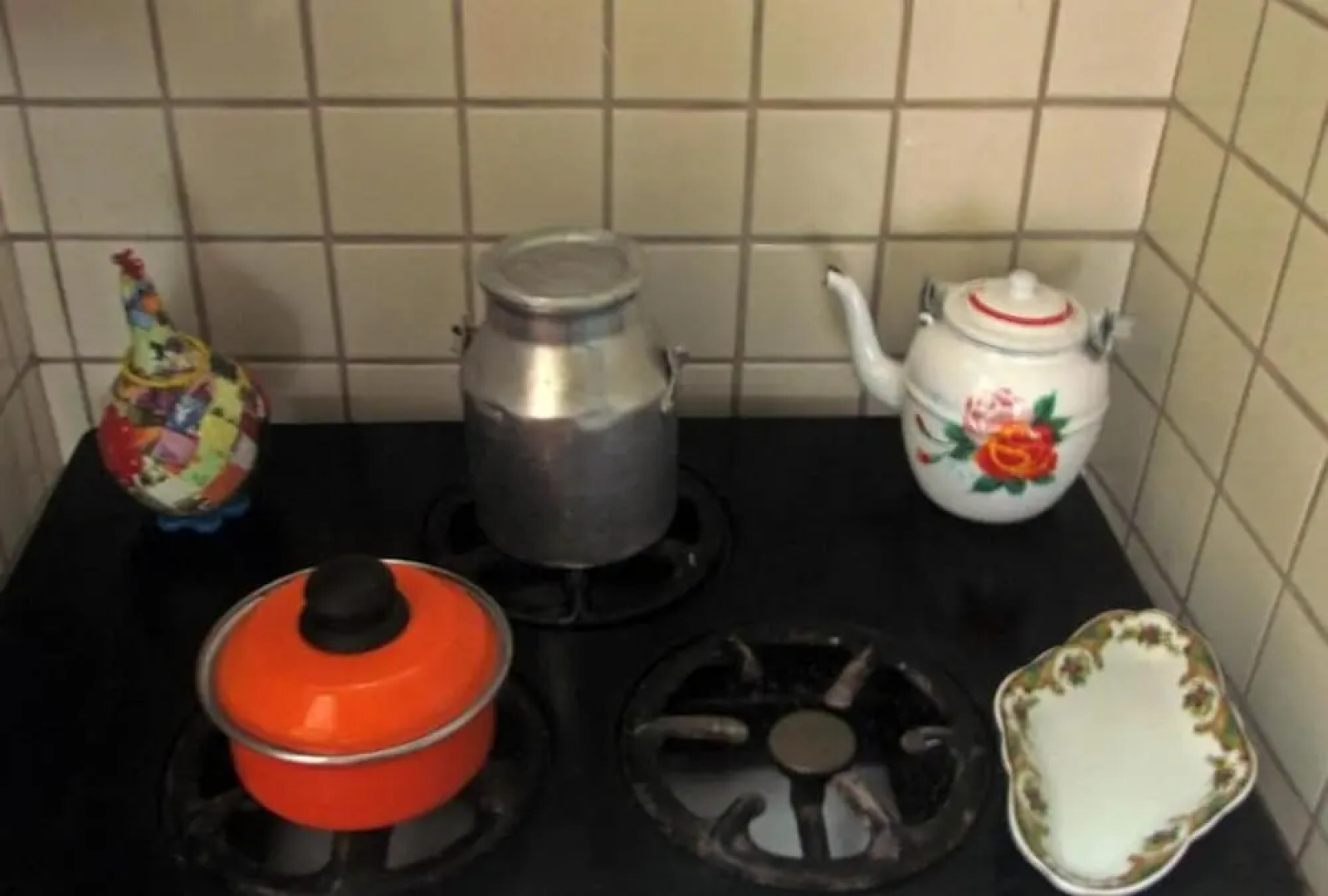 Pousada Cantinho Ocian