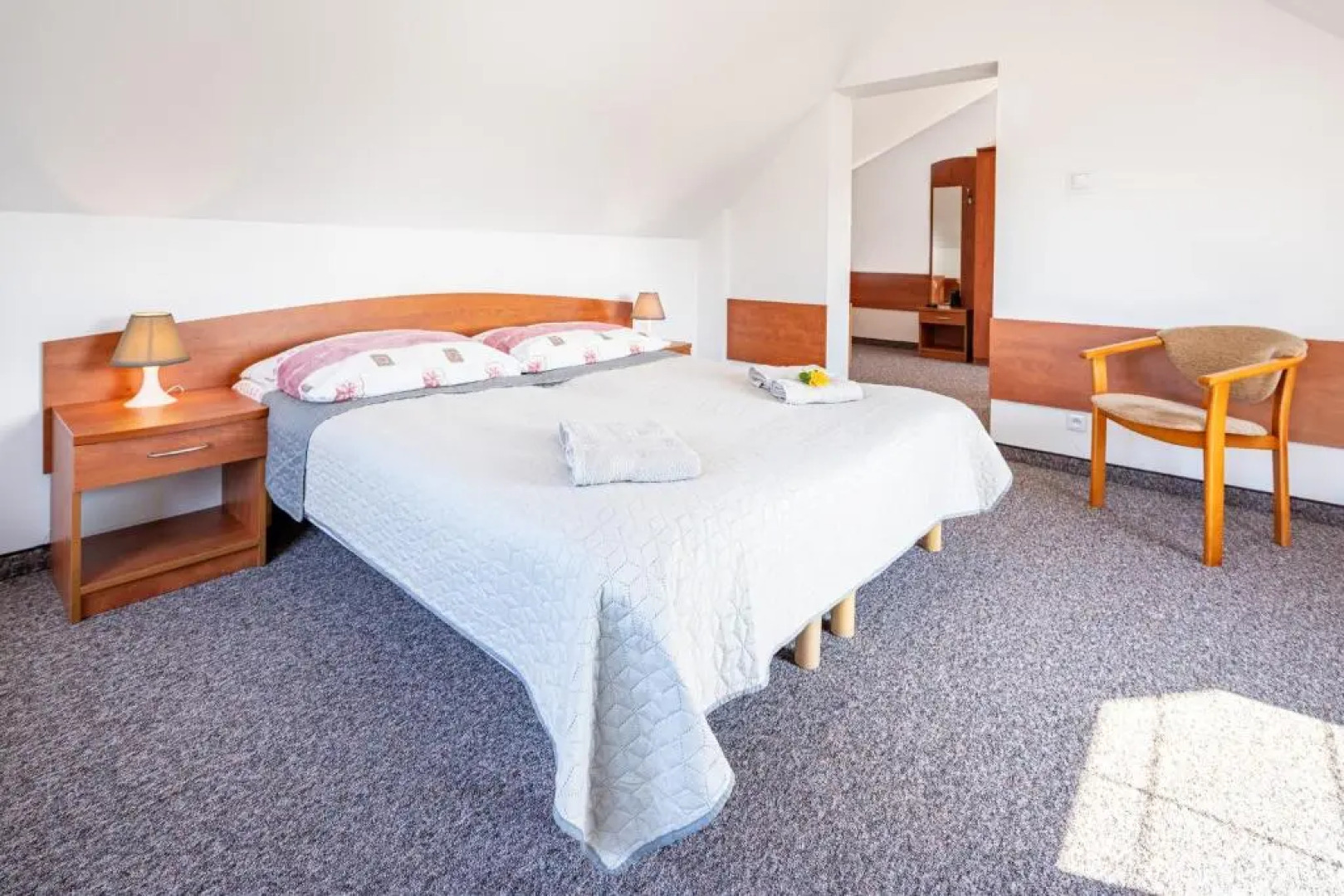 Dom Gościnny Albatros I