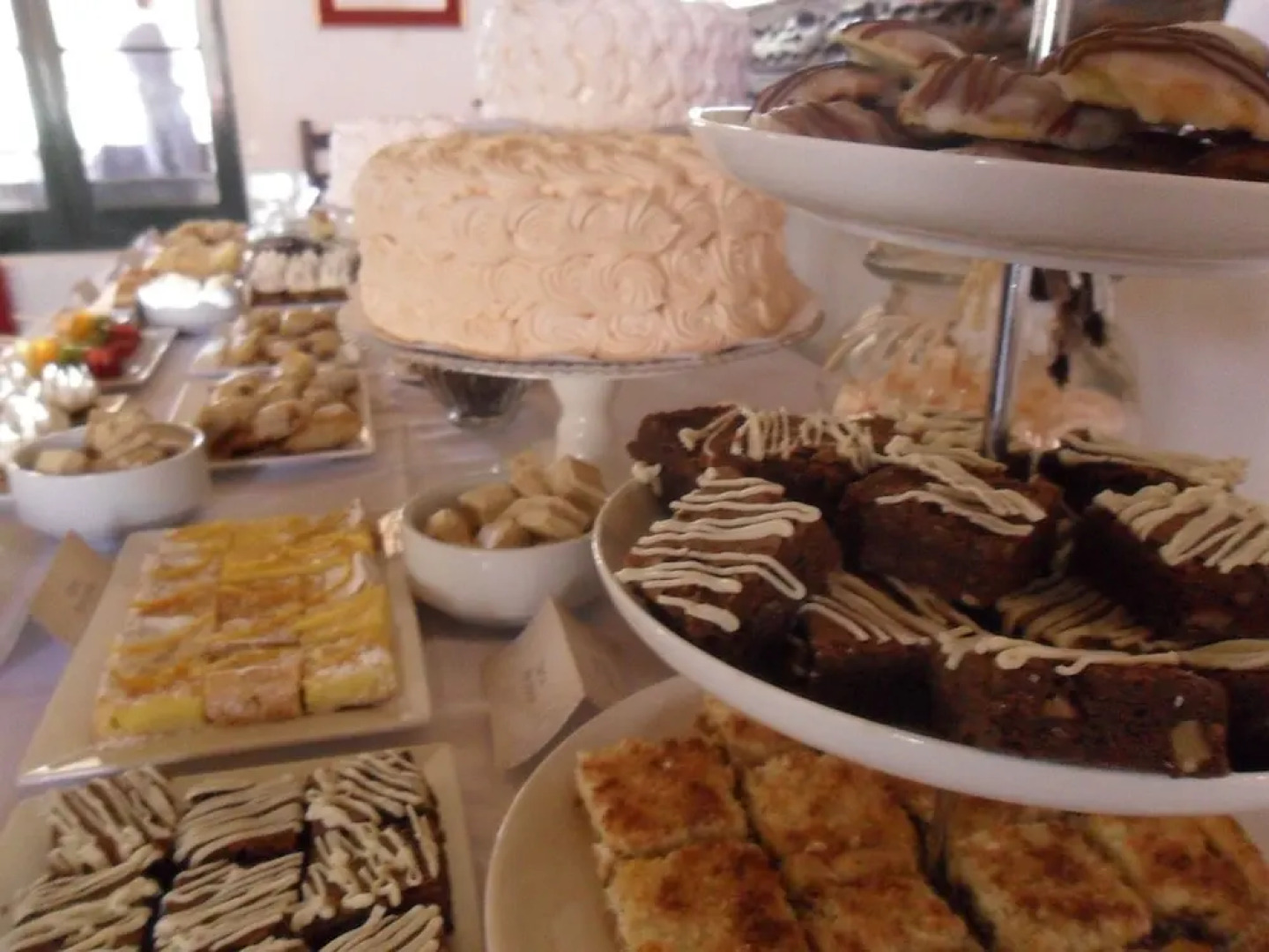 Manantial del Silencio