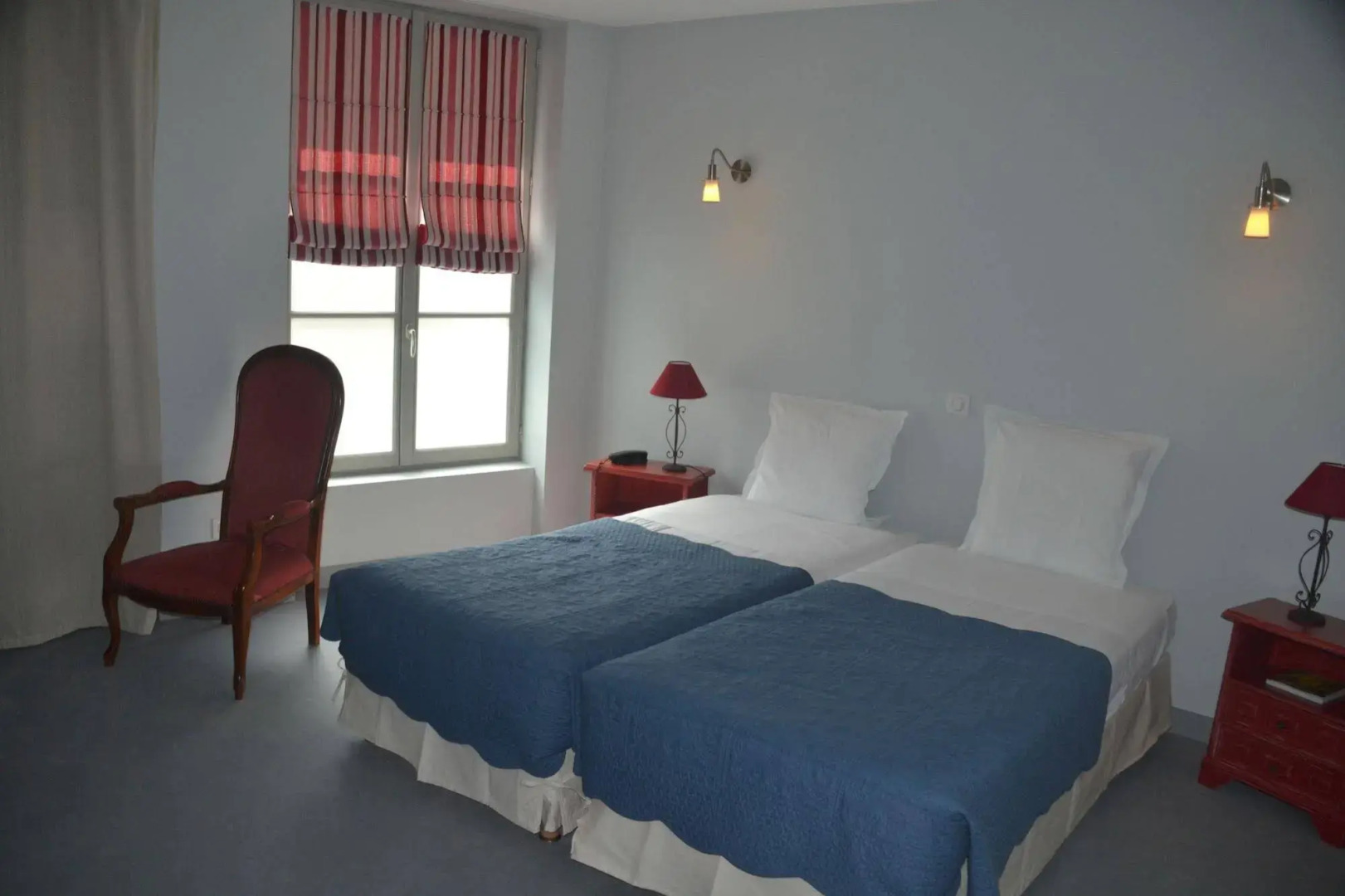 Logis Hôtel Restaurant Relais de la Mothe