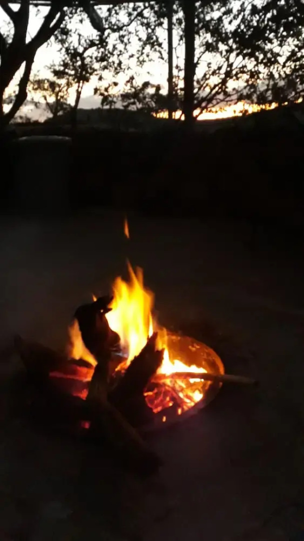 Camp Heckel Oubokberg