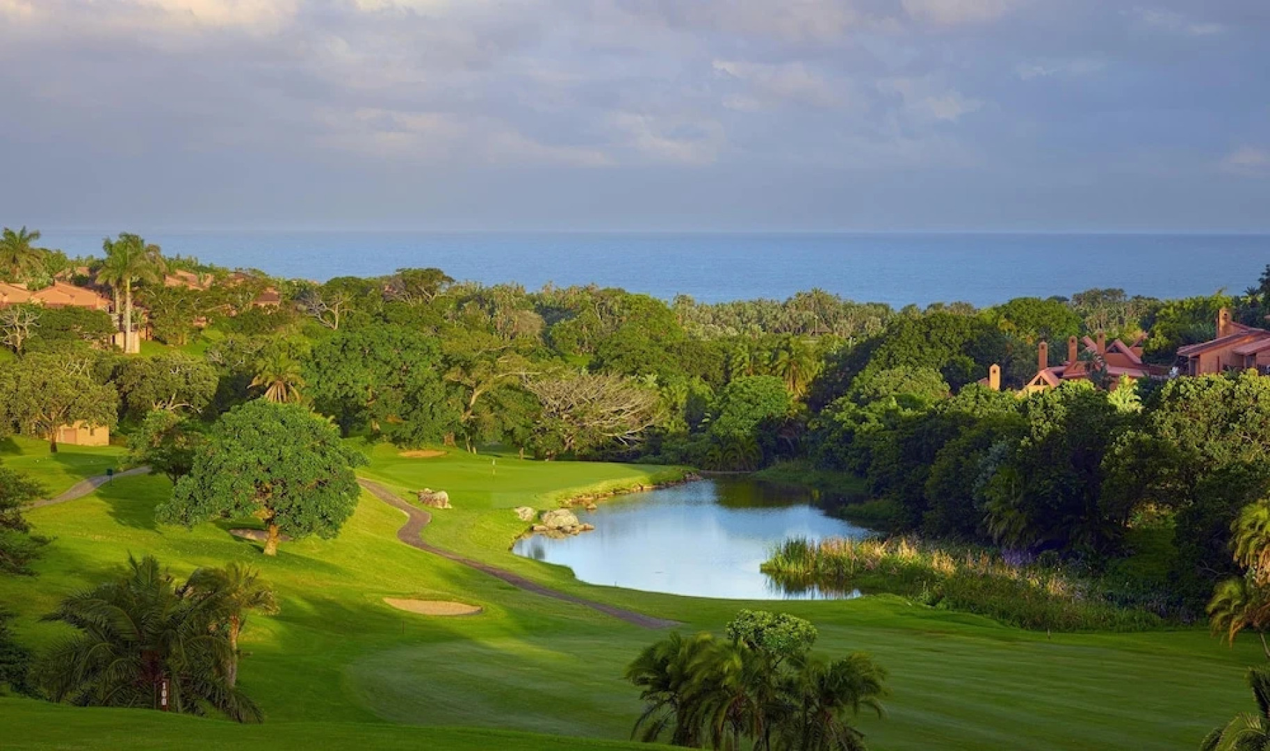 San Lameer Villa Rentals 10304