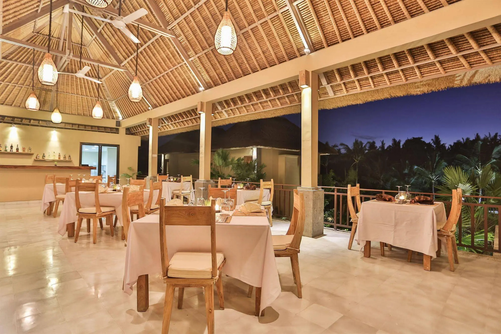 The Sankara Resort & Spa