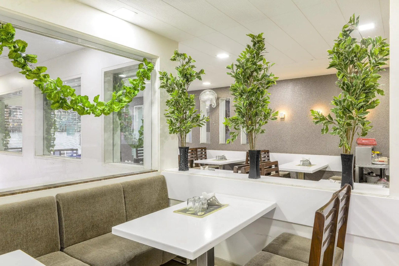 Treebo Lalaji's Executive