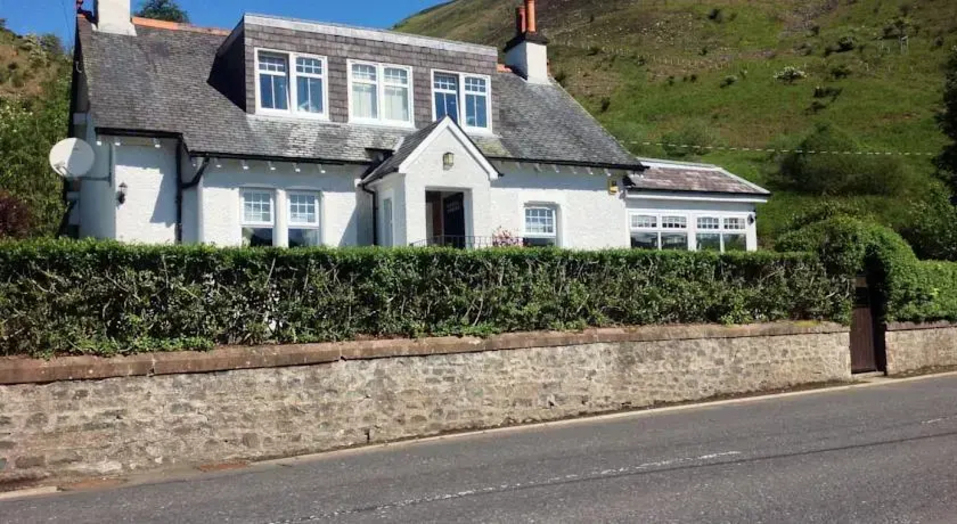 St Marys Loch Bed and Breakfast