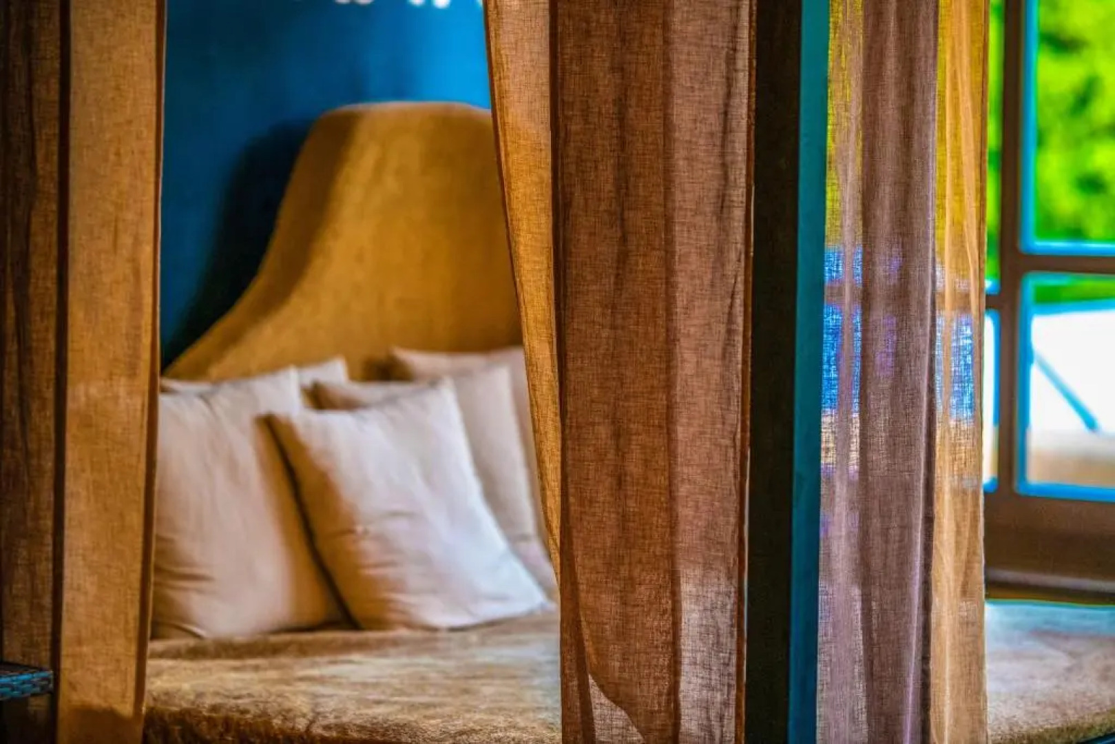 Bambara Hotel Premium