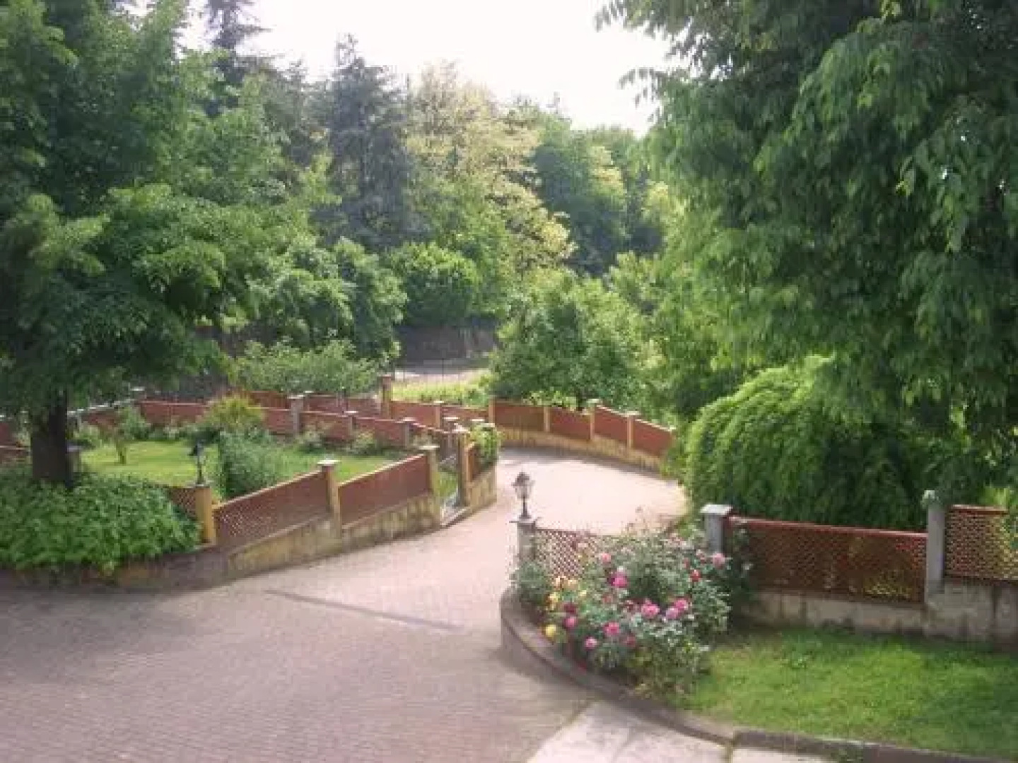 B&B Tenuta Montegrande