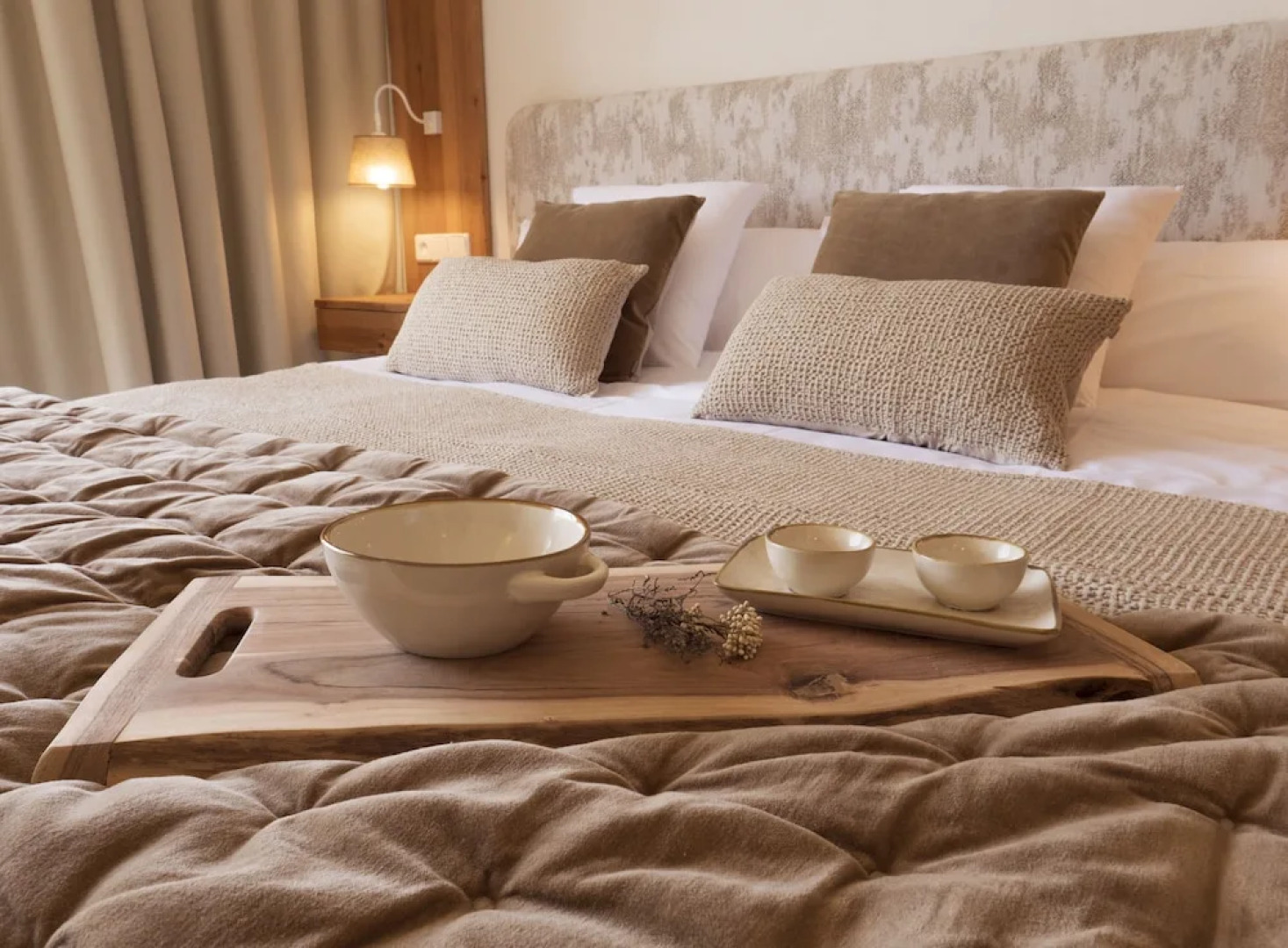 Hacienda Fresneda María by Real Spain Hotels Adults Recommended