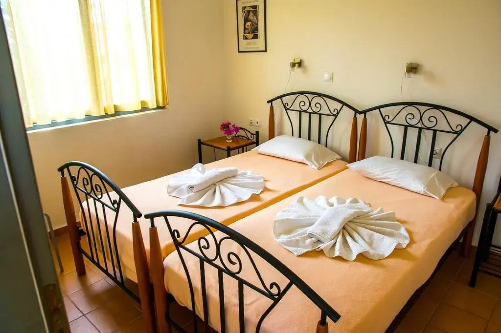 Kastellina - Emmanouela