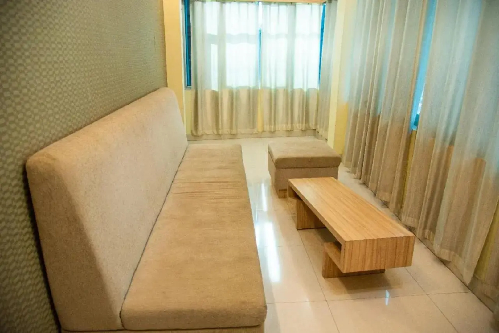 Hotel Buddha Imperial Muzaffarpur