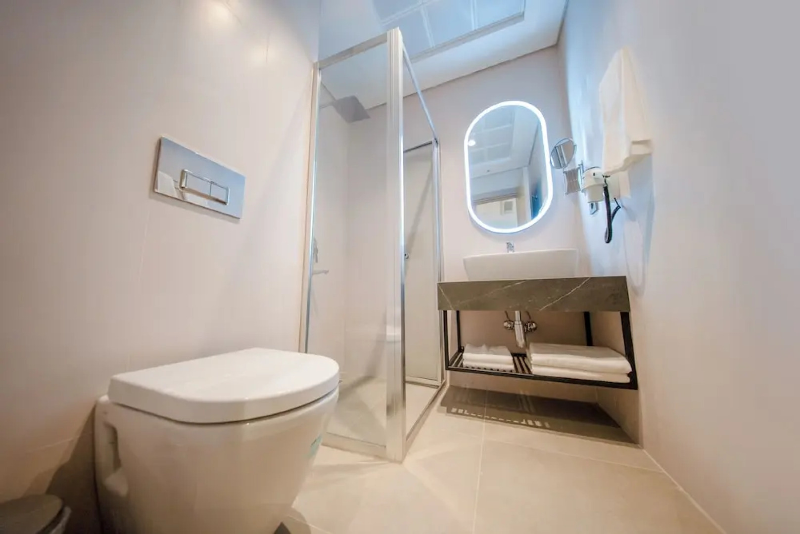 The Palm Bosphorus Hotel