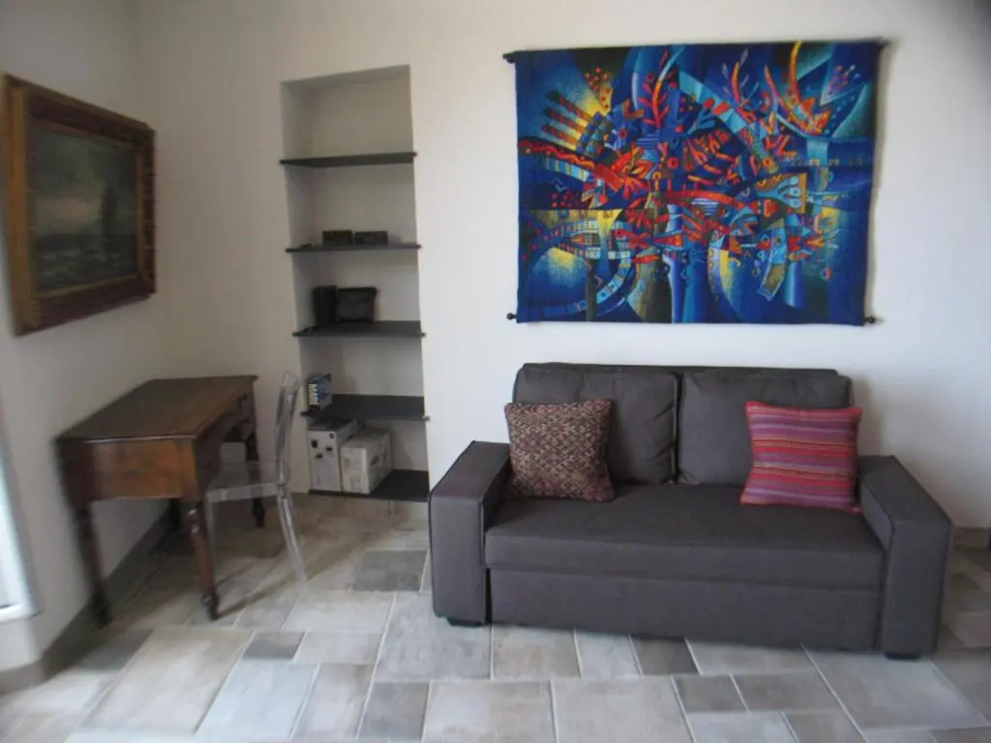 Casa Sea Life, Beachfront with Parking