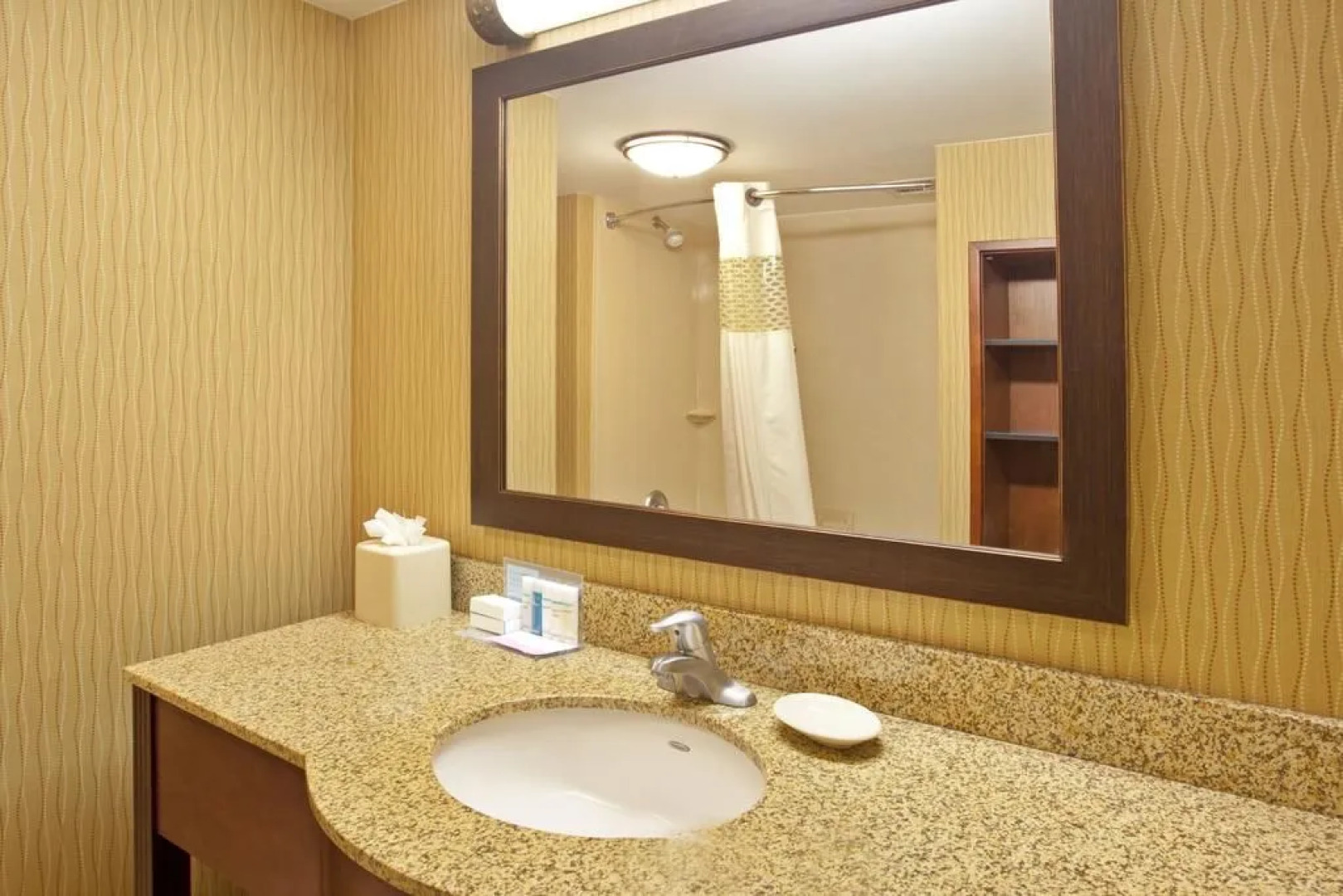 Hampton Inn & Suites Minneapolis St. Paul Airport-Mall of America