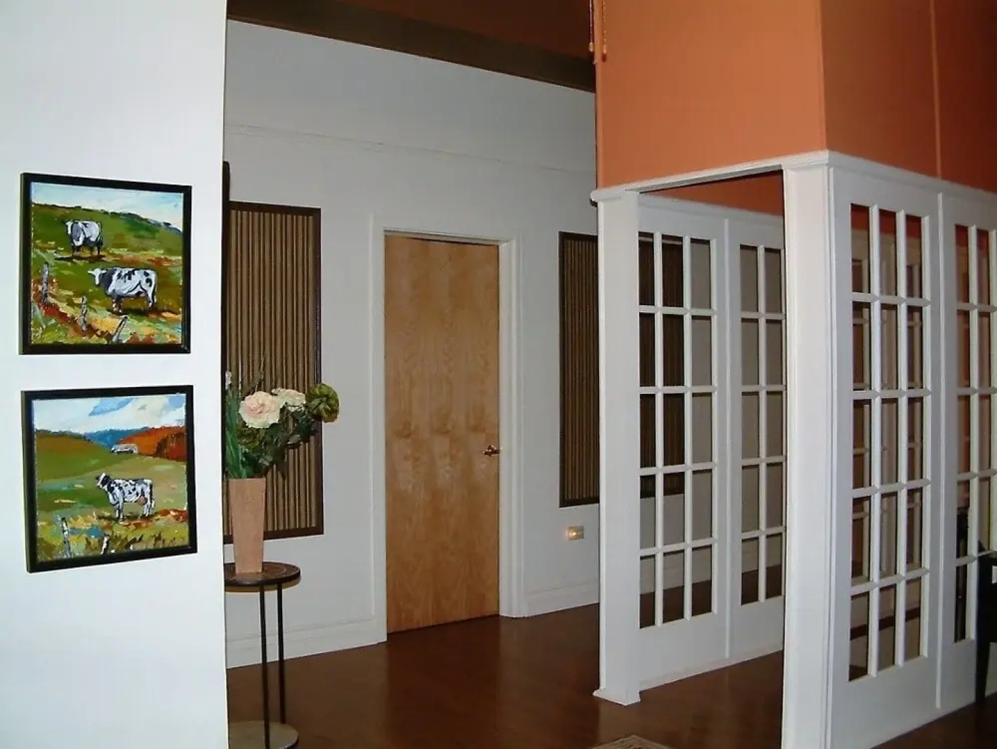 Auberge Le St-Georges