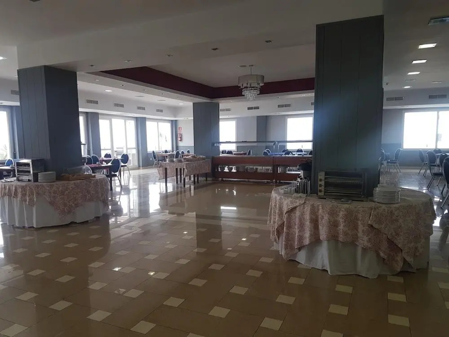 Hotel ELE Spa Medina Sidonia