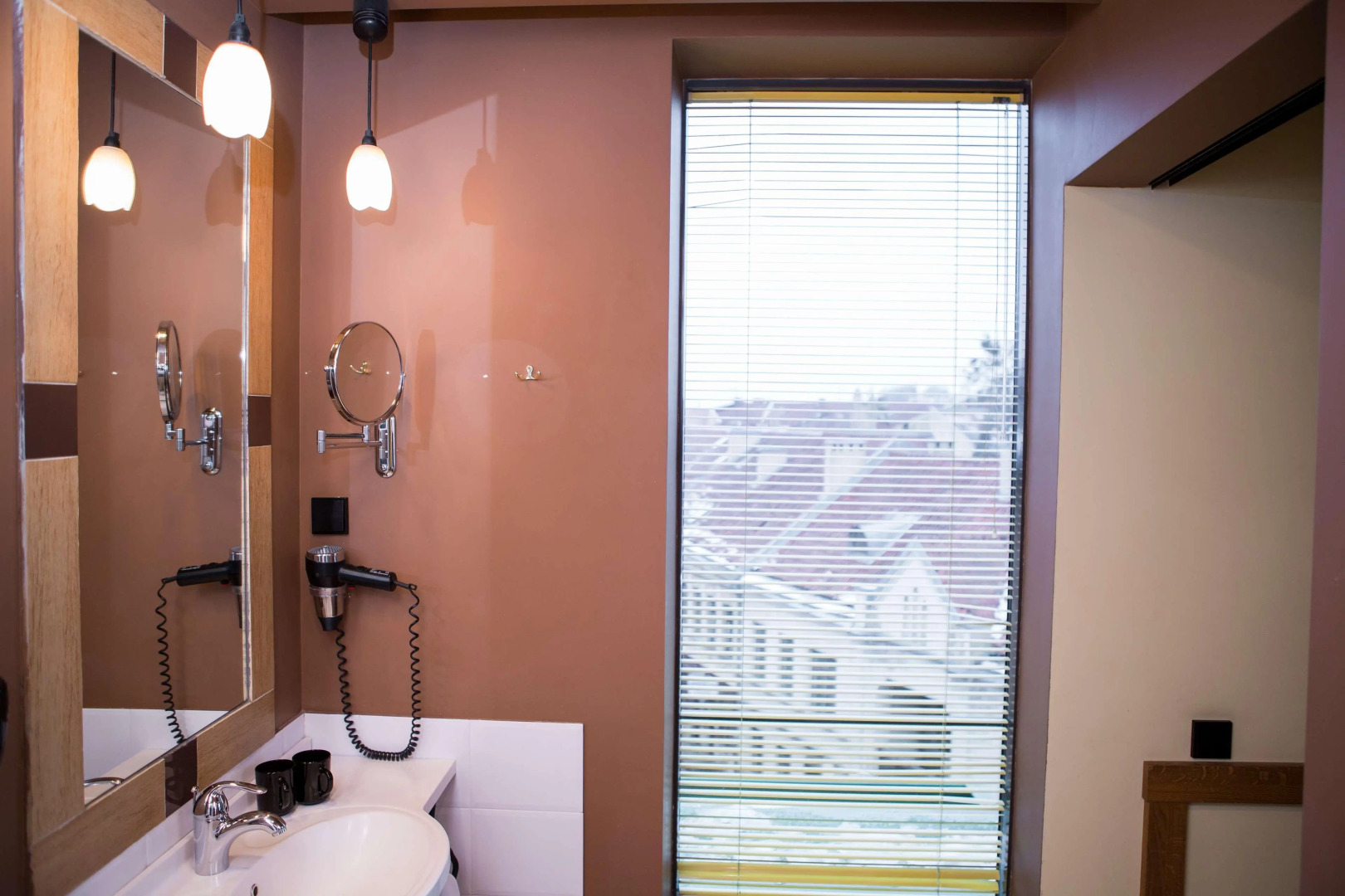 Отель Best Western Santakos