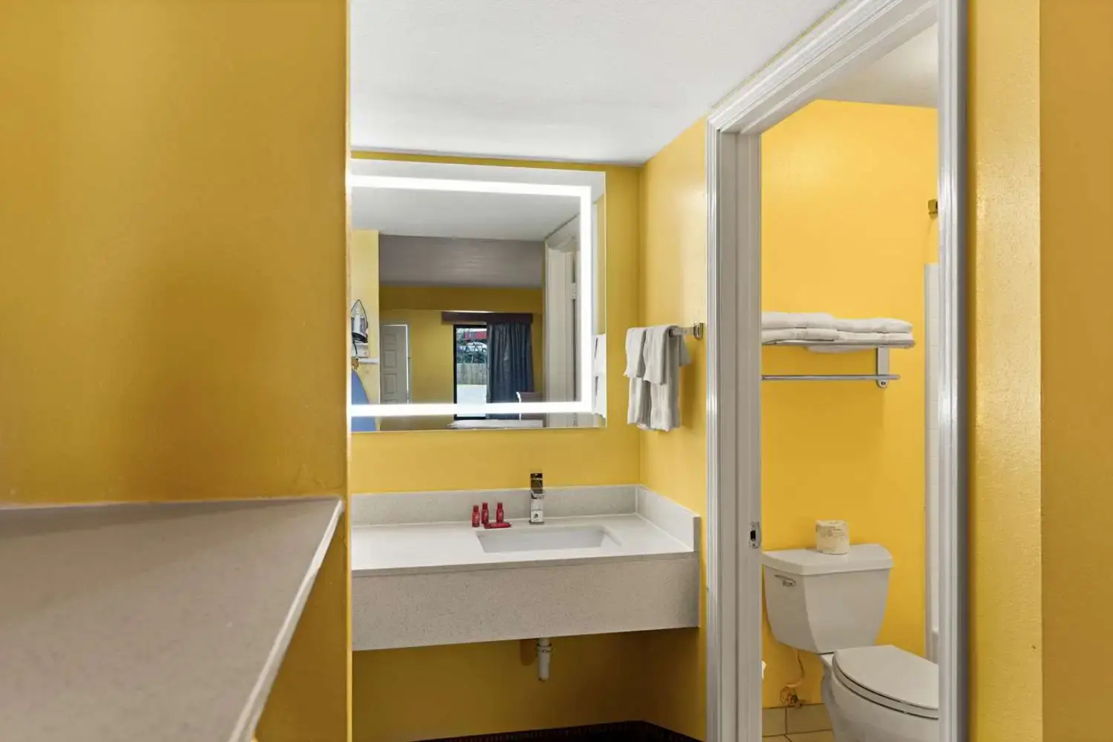 SureStay by Best Western Gulfport