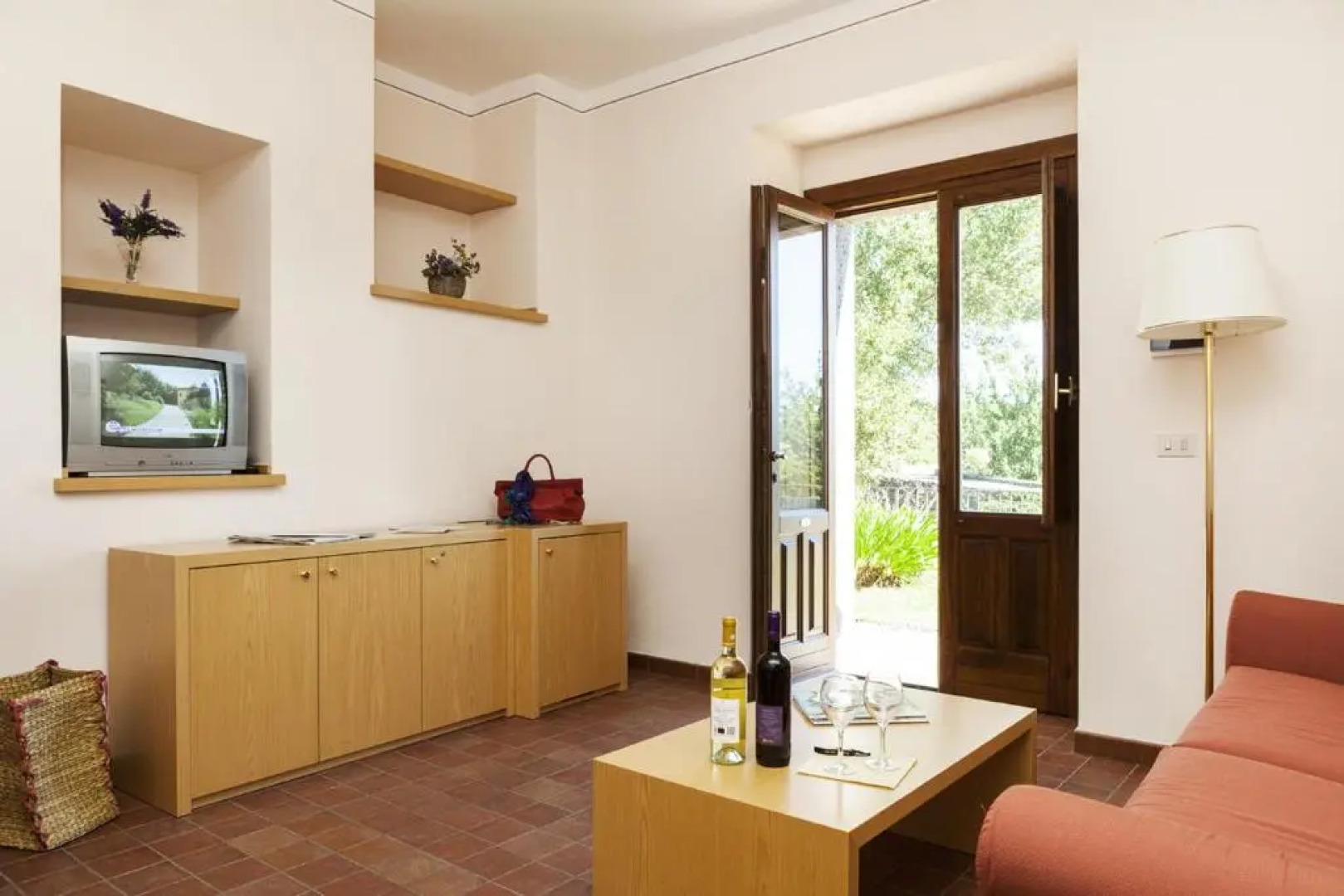 Agriturismo Valle Galfina