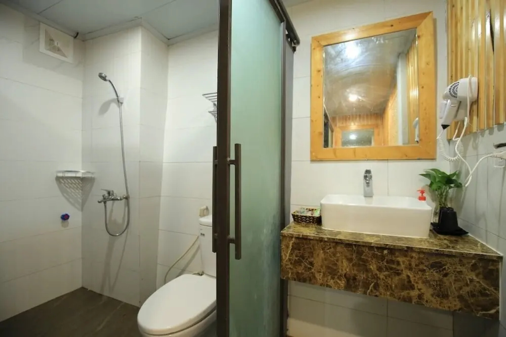 Acasa Panorama Homestay