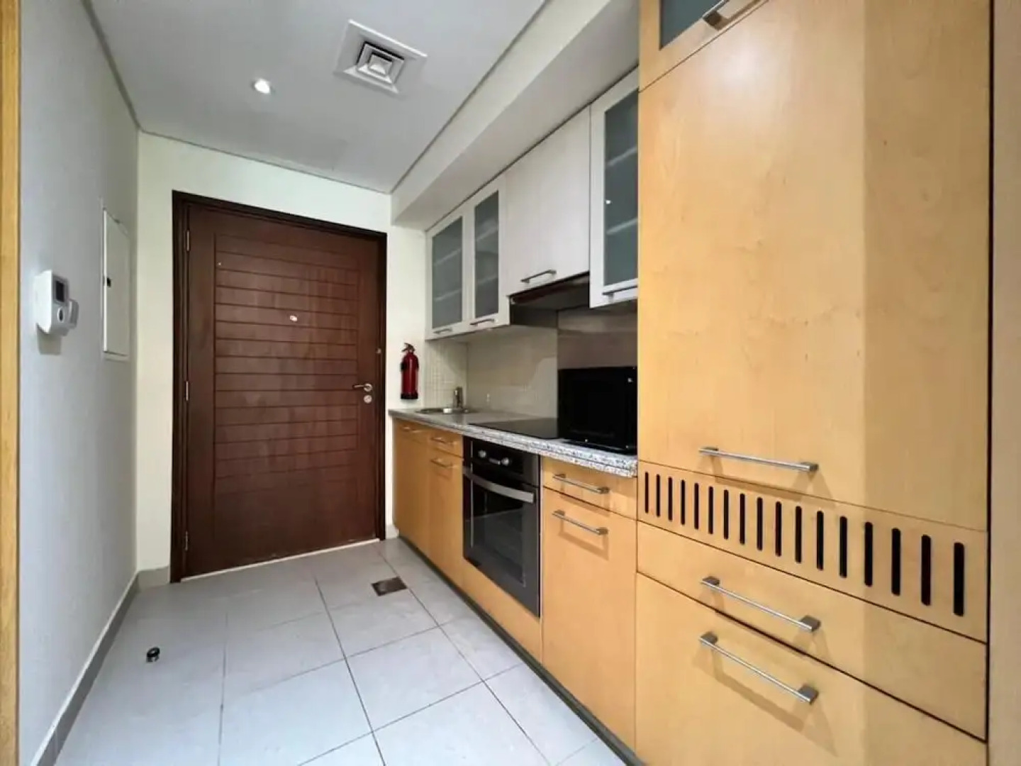 Silkhaus Boulevard Central, Downtown Dubai